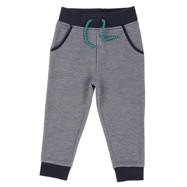 Toddler Pique Jogpants